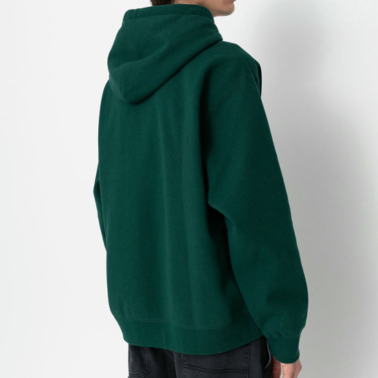 Obey Ανδρικό φούτερ Quality Dissent Hood Fleece